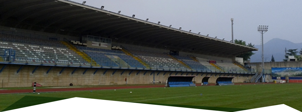 Stadio comunale