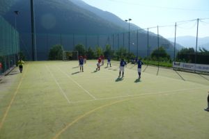 Calcetto 03