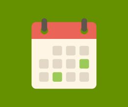 CALENDARIO