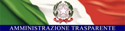 Amministrazione Trasparente